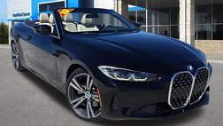 2023 BMW 4 Series 430i