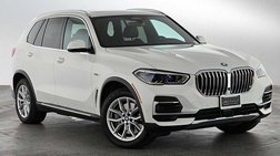 2023 BMW X5 xDrive45e