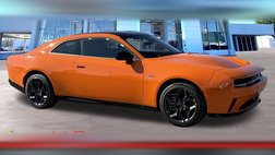 2025 Dodge Charger Daytona R/T