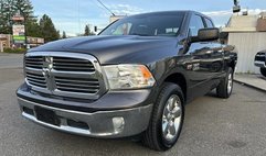 2016 Ram Ram Pickup 1500 SLT