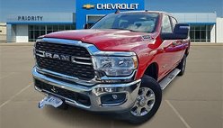 2024 Ram Ram Pickup 2500 Big Horn