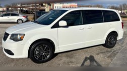 2018 Dodge Grand Caravan SE Plus