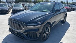 2024 Genesis GV70 3.5T Sport
