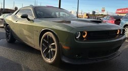 2020 Dodge Challenger R/T