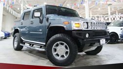 2005 HUMMER H2 SUT Base