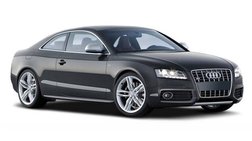 2008 Audi S5 quattro