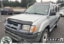 2001 Nissan Xterra SE