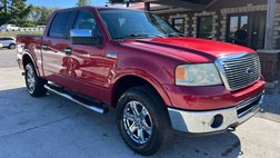 2008 Ford F-150 