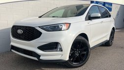 2024 Ford Edge ST-Line