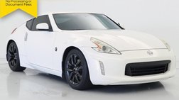 2017 Nissan 370Z Touring