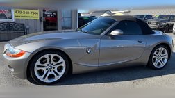 2003 BMW Z4 3.0i