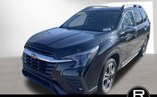 2023 Subaru Ascent Limited 8-Passenger