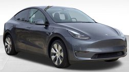 2023 Tesla Model Y Base