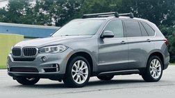 2015 BMW X5 xDrive35d