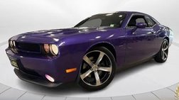 2014 Dodge Challenger R/T