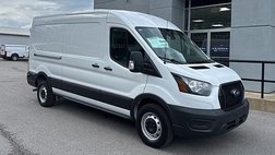 2025 Ford Transit 250