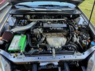 2000 Honda Prelude Base