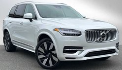 2023 Volvo XC90 Recharge T8 Ultimate Bright Theme 6P