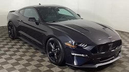 2022 Ford Mustang GT