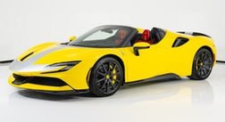 2023 Ferrari SF90 Spider Base