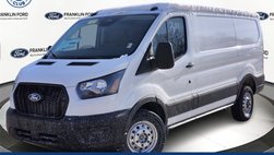 2026 Ford Transit 150