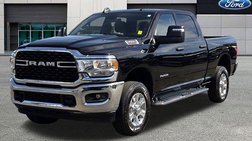 2024 Ram Ram Pickup 2500 Big Horn
