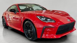 2026 Toyota GR86 Premium