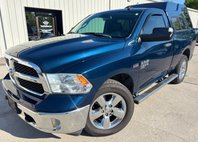 2021 Ram Ram Pickup 1500 Classic Tradesman