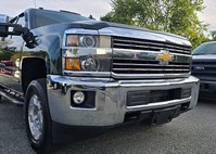 2015 Chevrolet Silverado 2500HD LT