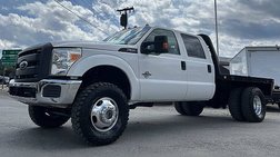 2016 Ford Super Duty F-350 XL