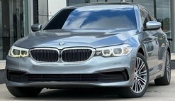 2019 BMW 5 Series 530i xDrive