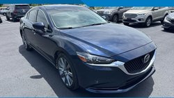 2021 Mazda MAZDA6 Touring