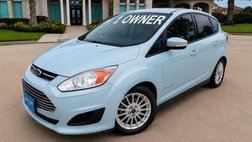 2014 Ford C-Max Hybrid SE