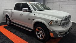 2016 Ram Ram Pickup 1500 Laramie