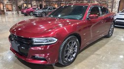 2018 Dodge Charger GT