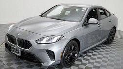 2025 BMW 2 Series 228 xDrive Gran Coupe