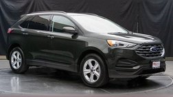 2022 Ford Edge SE