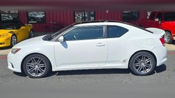 2012 Scion tC Base