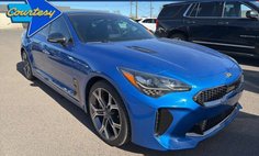 2019 Kia Stinger GT2