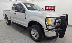 2017 Ford Super Duty F-250 XLT