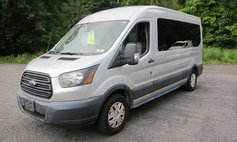 2017 Ford Transit 350 XL