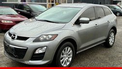 2012 Mazda CX-7 i SV