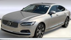 2023 Volvo S90 B6 Ultimate