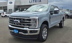 2025 Ford Super Duty F-350 Lariat