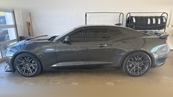 2017 Chevrolet Camaro ZL1