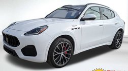 2023 Maserati Grecale Modena