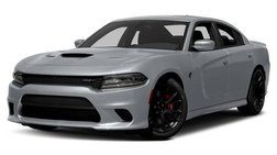 2016 Dodge Charger SRT Hellcat
