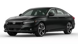 2022 Honda Accord Sport Special Edition