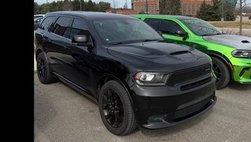 2019 Dodge Durango R/T
