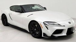 2023 Toyota GR Supra 3.0 Premium